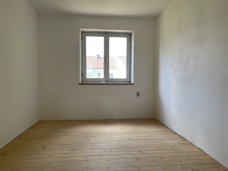 Schlafzimmer Etagenwohnung Augsburg