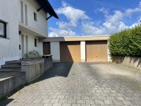 Bild (ad128b5d960e0cd6e8bdfcdd4eae802c): 3 leere + 1 vermietete Wohnung - als Mehrgenerationenhaus oder zur Kapitalanlage