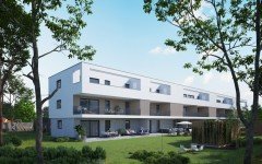 Hauptbild Neubau ** Ganz Oben Wohnen ** Gehobene Ausstattung **
