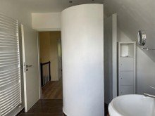   Sch�nes Wohnen auf dem Land  - dieses chice Haus begeistert