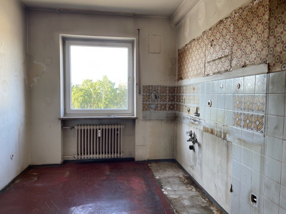  Etagenwohnung M�nchen