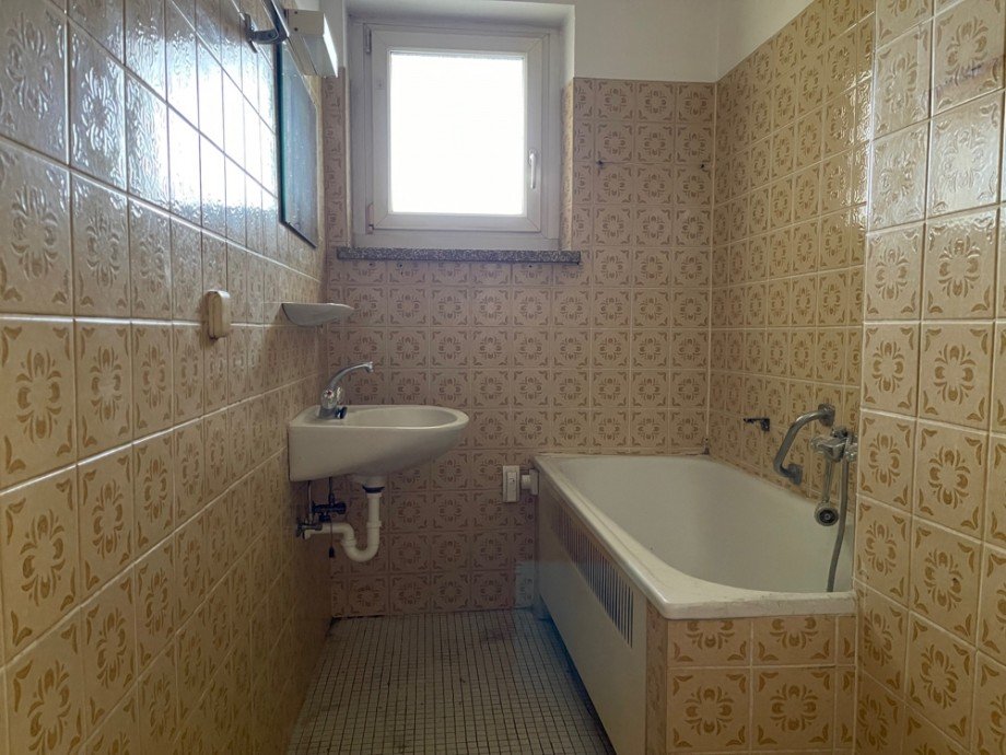 Badezimmer Etagenwohnung M�nchen