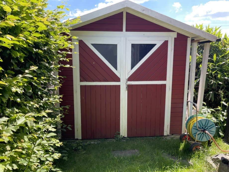  Einfamilienhaus Horgau