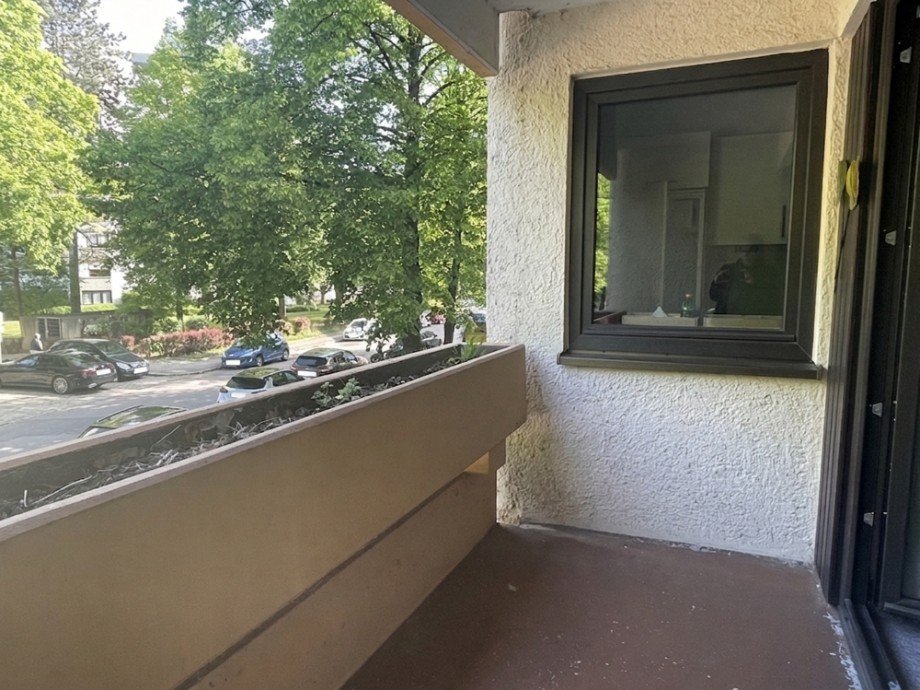  Etagenwohnung Augsburg
