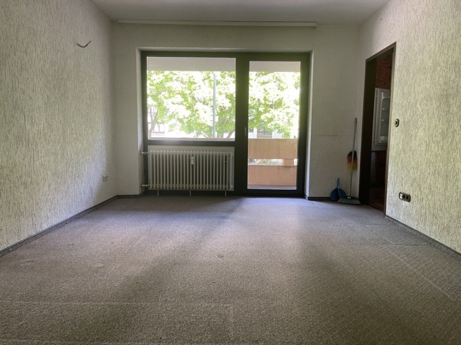  Etagenwohnung Augsburg