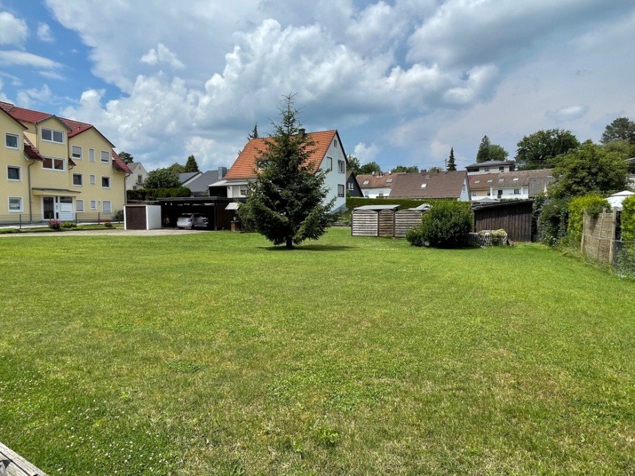  Einfamilienhaus Aystetten