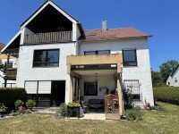 Bild (c14d7e8e646127ed91c4badbfcc25f49): Aufgeteiltes, gepflegtes Dreifamilienhaus zu verkaufen