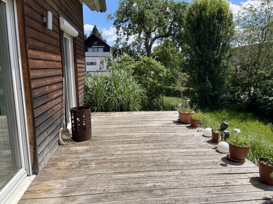  Einfamilienhaus Horgau
