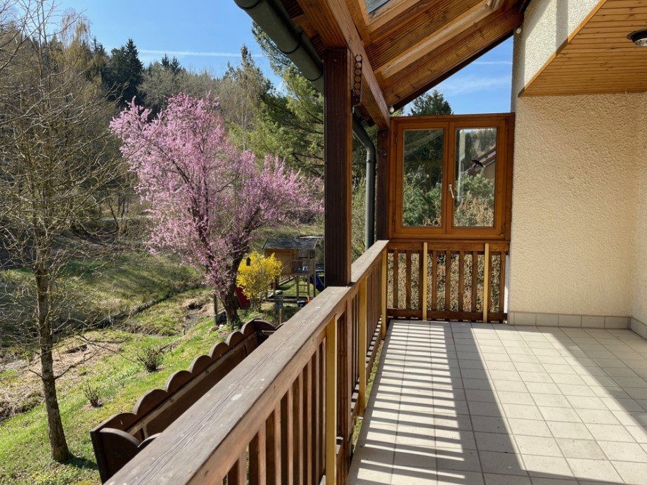  Etagenwohnung Aystetten