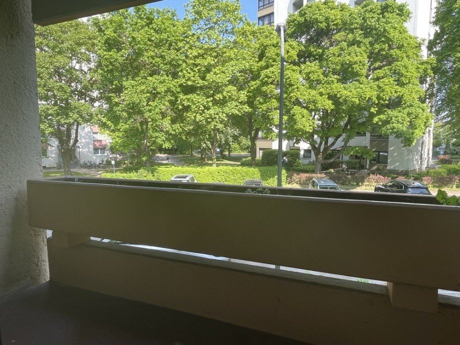  Etagenwohnung Augsburg