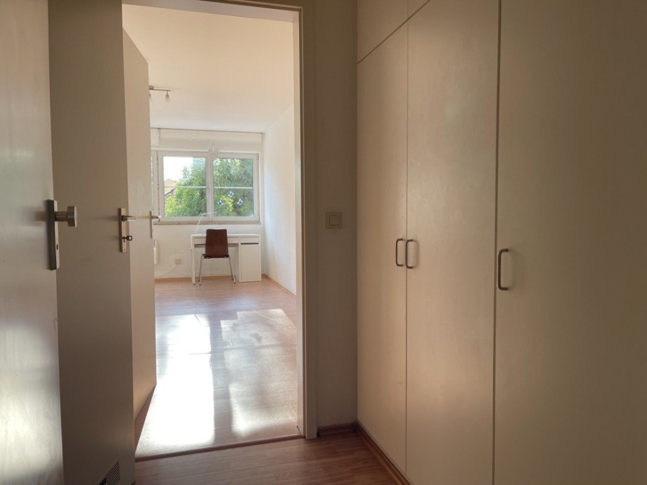  Etagenwohnung Augsburg / G�ggingen