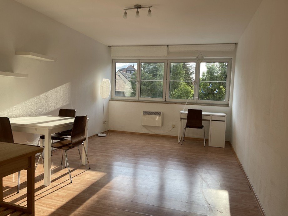  Etagenwohnung Augsburg / G�ggingen