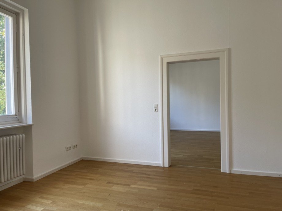  Etagenwohnung Augsburg