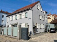 Bild (d045ef1107212de17f972b4f52750498): Freie DG-Wohnung ca. 2015 ausgebaut mit Garten-/Terrassenanteil im Antonsviertel