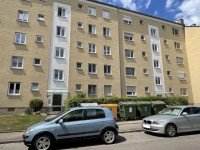 Bild (d1ad4c4dde41aebbef47e9f36dc7ee2b): Was f�r Handwerker! Kompakte Wohnung mit Wohnk�che und Balkon in Augsburg-Hochzoll