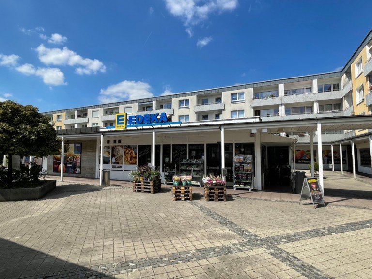  M�nchen Ladenlokal Vermieteter Supermarkt in M�nchen - Blumenau zu verkaufen
