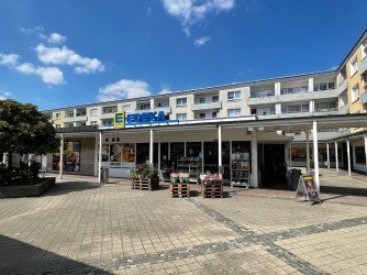 Hauptbild Vermieteter Supermarkt in München - Blumenau zu verkaufen
