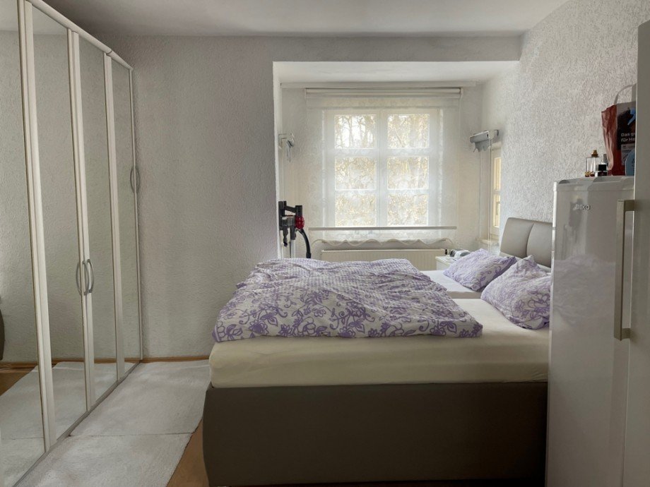  Etagenwohnung Augsburg