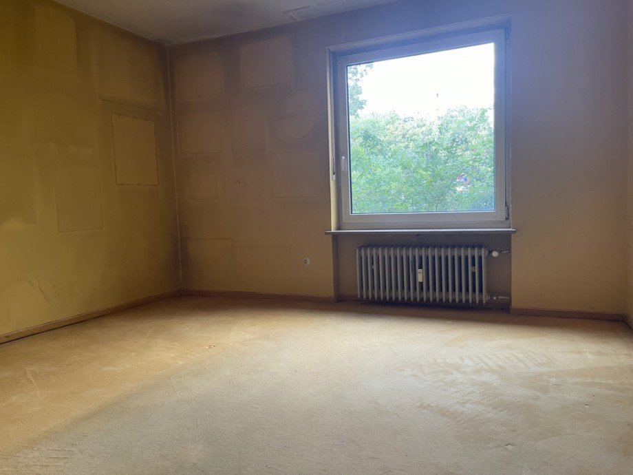  Erdgeschosswohnung M�nchen