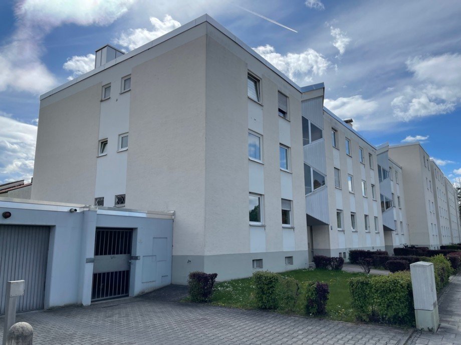 IMG_8357 Etagenwohnung M�nchen / Obermenzing