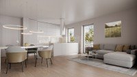 Bild (d9b6d09d917785ec325dbfdb5f727532): Dreizimmerwohnung im 