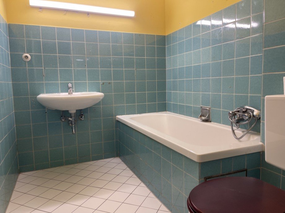  Erdgeschosswohnung M�nchen