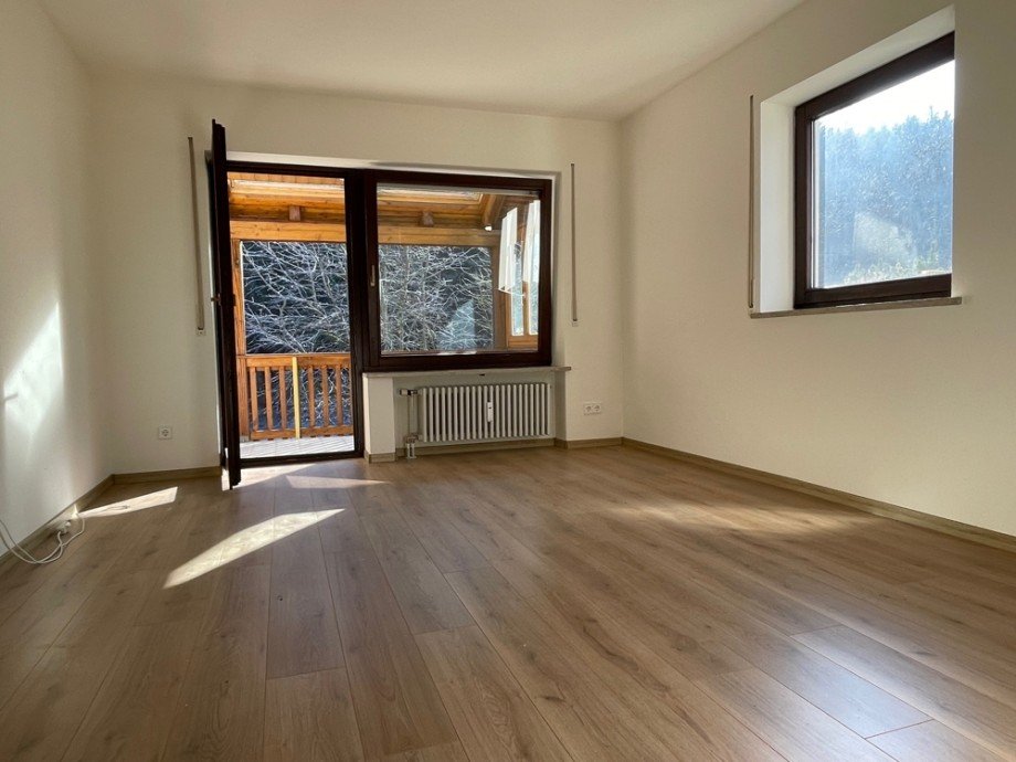  Etagenwohnung Aystetten