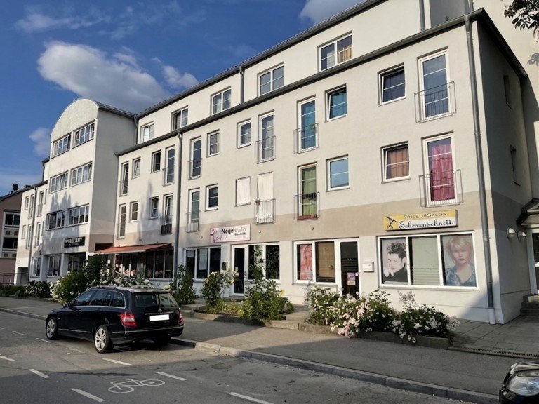  Augsburg / G�ggingen Etagenwohnung Apartment in Augsburg-G�ggingen zu vermieten