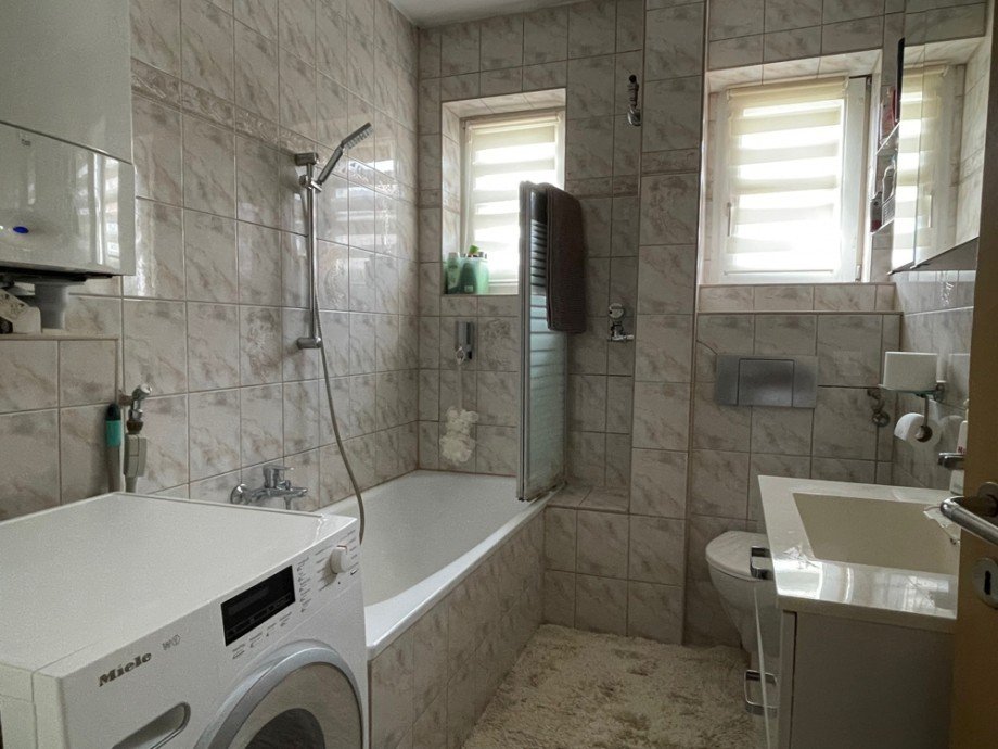  Etagenwohnung Augsburg