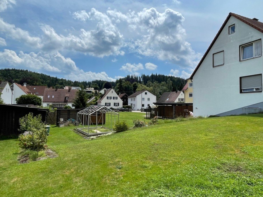  Einfamilienhaus Aystetten