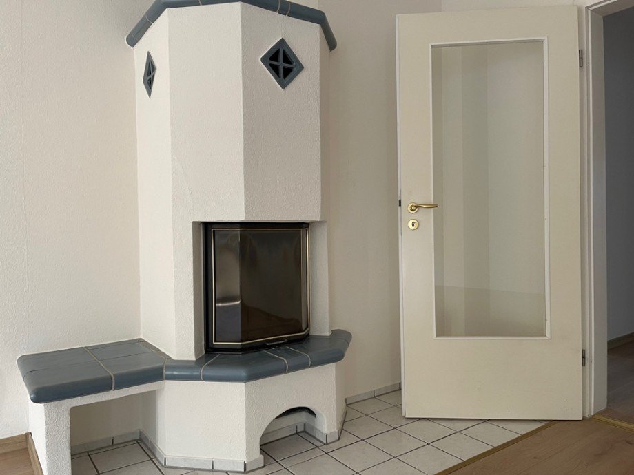  Etagenwohnung Aystetten