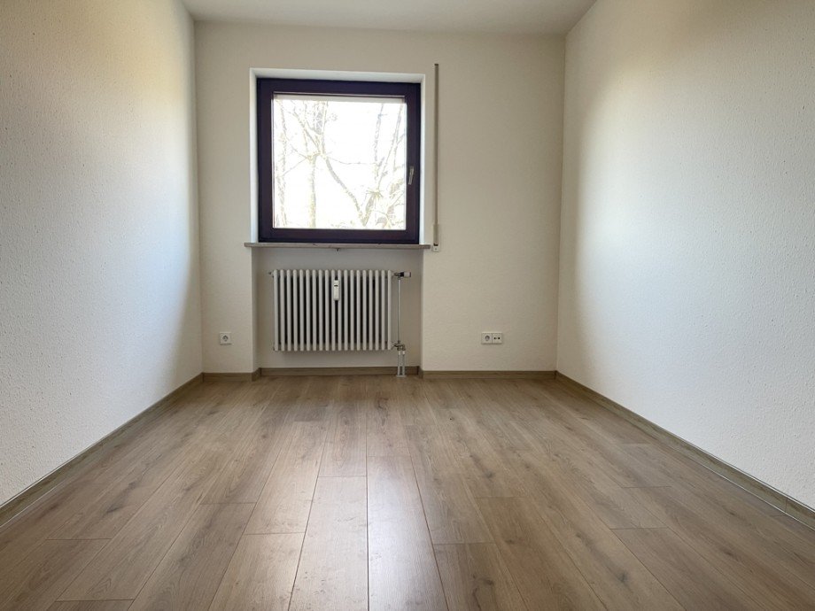  Etagenwohnung Aystetten