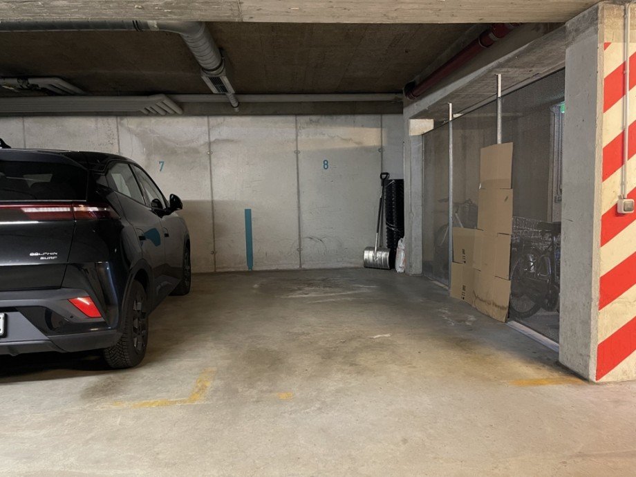  Etagenwohnung Augsburg / Haunstetten