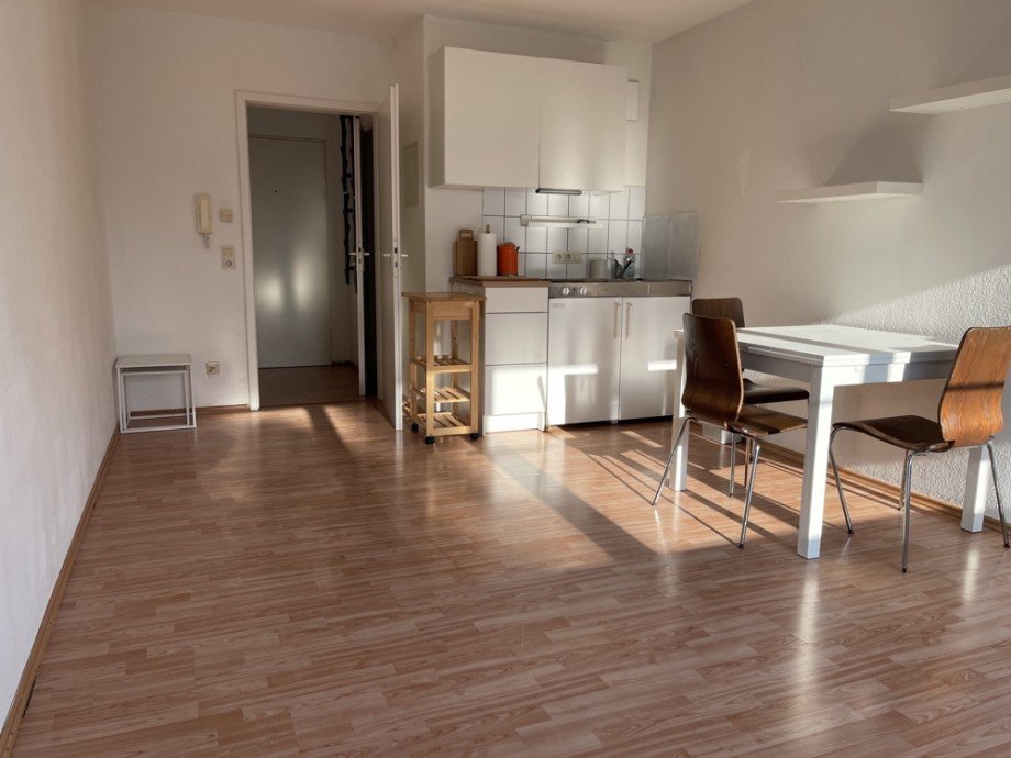  Etagenwohnung Augsburg / G�ggingen