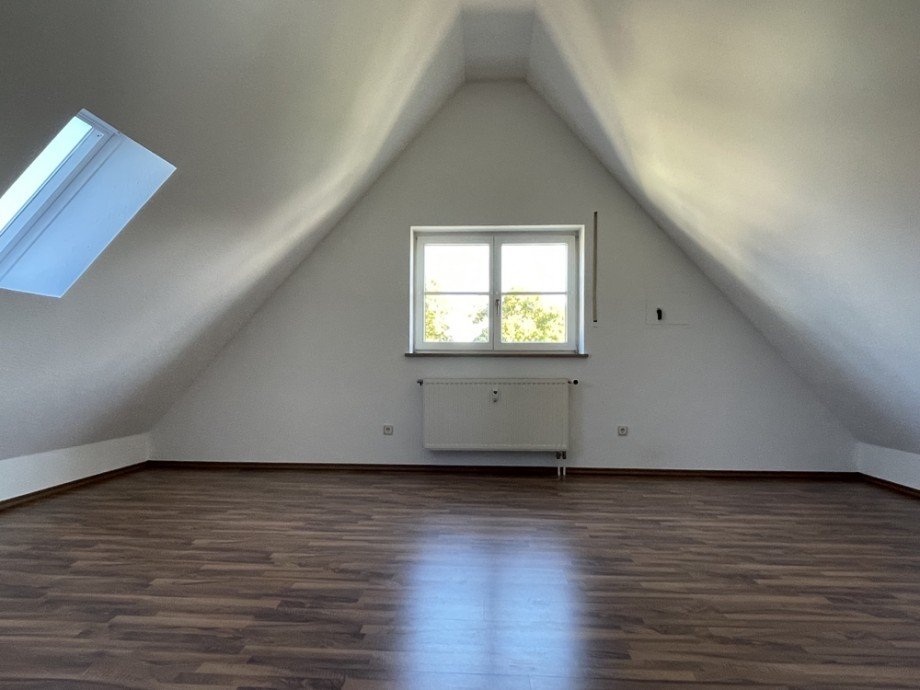 Zimmer Maisonettewohnung Stadtbergen / Deuringen