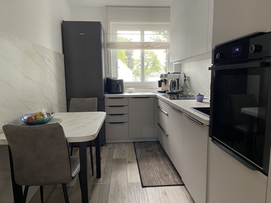  Etagenwohnung Augsburg / Haunstetten