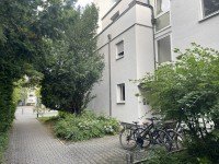 Bild (f3ce2b54812967129dcf9adc6419ccee): Vierzimmerwohnung mit Terrasse N�he Klinik Schwabing