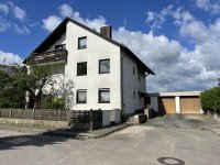 Bild (f56b57a21c41fbea784dc50b18377fc3): 3 leere + 1 vermietete Wohnung - als Mehrgenerationenhaus oder zur Kapitalanlage