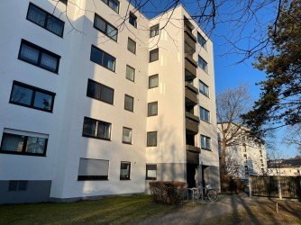 Hauptbild Frei ab Mai! Gepflegtes Apartment in Lechhausen N�he Kuka