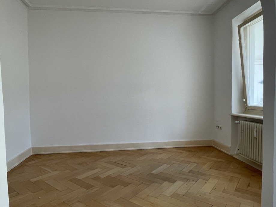  Etagenwohnung Augsburg