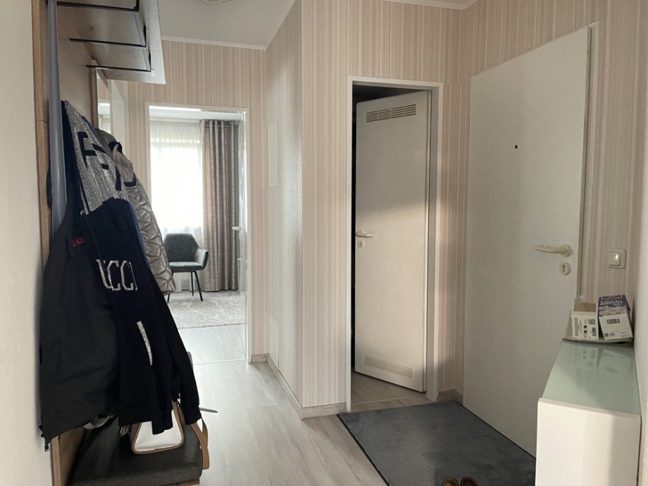  Etagenwohnung Augsburg / Haunstetten