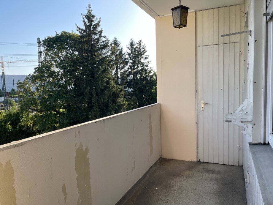  Etagenwohnung M�nchen