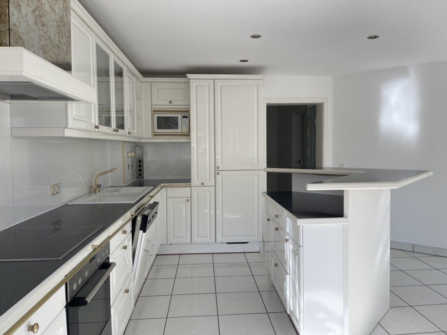 K�che Maisonettewohnung Stadtbergen / Deuringen