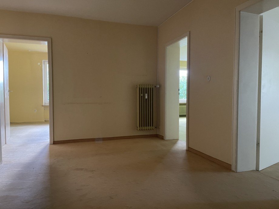  Erdgeschosswohnung M�nchen