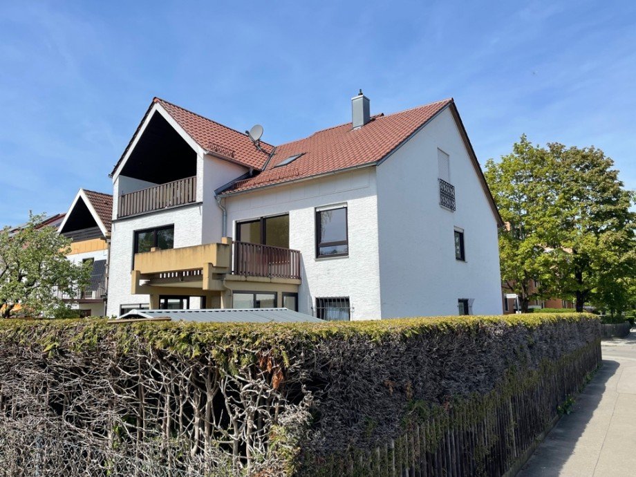  Mehrfamilienhaus Augsburg