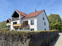 Hauptbild Aufgeteiltes, gepflegtes Dreifamilienhaus zu verkaufen