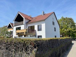 Hauptbild Aufgeteiltes, gepflegtes Dreifamilienhaus zu verkaufen
