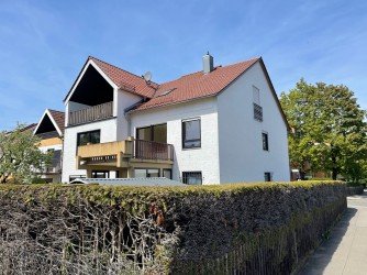 Hauptbild Aufgeteiltes, gepflegtes Dreifamilienhaus zu verkaufen